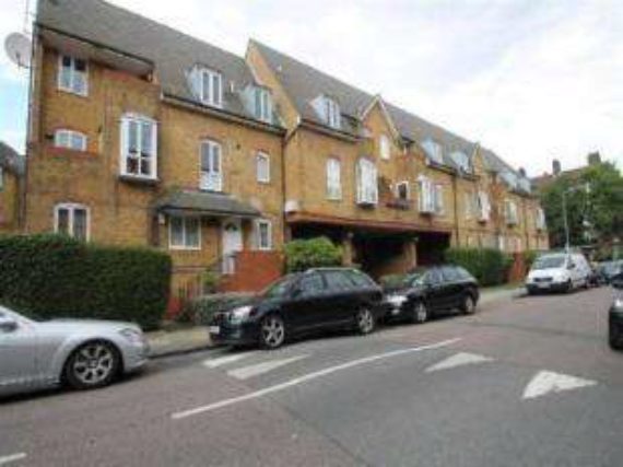 2 Bedroom Flat